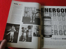 Load image into Gallery viewer, Vintage Gay Interest Body Building Strength &amp; Health Magazine February 1970
