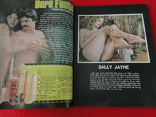 Load image into Gallery viewer, Vintage Nude Erotic Sexy Adult Men's Magazine Game March 1978                 GE
