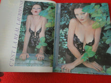 Load image into Gallery viewer, Vintage Adult Erotic Sexy 18 Year Old + Men's Magazine Adult Cinema Jan. 1983 63
