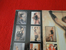 Load image into Gallery viewer, Vintage Large Semi-Nude Pinup Wall Calendar SEALED 12 x 12 Fetish Fantasy      C
