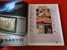 Load image into Gallery viewer, Vintage 18 Year Old + Nude Erotic Sexy Adult Men's Magazine Bazaar 1979       GI
