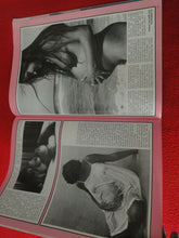 Load image into Gallery viewer, Vintage Erotic Sexy Adult XXX Porn Magazine French Absous                    41E
