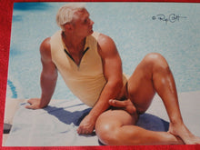 Load image into Gallery viewer, Vintage 18 Year Old + Gay Interest Colt/Fox/Chippendale Nude Hot Male Photo D41d
