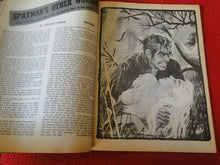 Load image into Gallery viewer, Vintage 18 Year Old + Sexy Erotic Adult Men's Magazine Pix Annual Fall 1957    L
