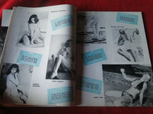 Load image into Gallery viewer, Vintage 18 Year Old + Sexy Erotic Adult Men&#39;s Magazine Ace Feb. 1962           4
