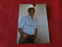 Load image into Gallery viewer, Vintage 18 Year Old + Gay Interest Hot Erotic Sexy Semi Nude Male Photo     B92H
