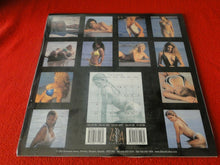 Load image into Gallery viewer, Vintage Semi-Nude Pinup Wall Calendar SEALED 12 x 12 2000 Babes                F
