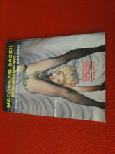 Load image into Gallery viewer, Vintage 18 Year Old + Erotic Adult Magazine Celebrity Sleuth 1992            G32
