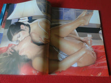 Load image into Gallery viewer, Vintage 18 Year Old + Erotic Adult Magazine Girl + Girl 2000                  84
