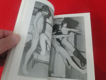 Load image into Gallery viewer, Vintage Sexy Erotic Adult Paperback Book/ Novel Masochism                      J
