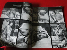 Load image into Gallery viewer, Vintage Nude Erotic Sexy Adult Men's Magazine BDSM Bondage World              FI
