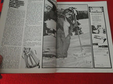 Load image into Gallery viewer, Vintage Erotic Sexy Adult XXX Porn French Magazine Absous                    40L
