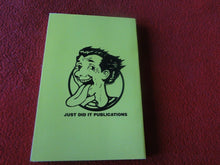 Load image into Gallery viewer, Vintage Sexy Erotic Adult Paperback Book Hot-Assed Humper                      A
