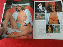 Load image into Gallery viewer, Vintage Adult Erotic Sexy 18 Year Old + Men's Magazine Adelina Nov. 1980      62
