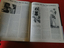 Load image into Gallery viewer, STRENGTH AND HEALTH Bodybuilding Muscle Magazine Gay Interest Jan. 1941      G50

