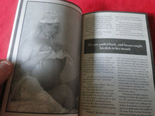 Load image into Gallery viewer, Vintage Nude Erotic Sexy Adult Men's Mini Magazine/Booklet Cuties NOS         HH
