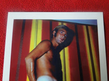 Load image into Gallery viewer, Vintage 18 Y.O. + Gay Interest Nude Hot Hung Muscular Male Photo 8 x 10     D21q
