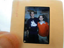 Load image into Gallery viewer, VINTAGE 35MM SLIDE MALE GAY INTEREST BEEFCAKE MUSCLE SEMI NUDE HOT BUFF EG+
