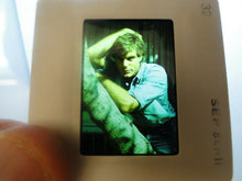 Load image into Gallery viewer, VINTAGE 35MM SLIDE MALE GAY INTEREST BEEFCAKE MUSCLE SEMI NUDE HOT BUFF EN3
