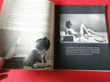 Load image into Gallery viewer, Vintage 18 Year Old + Erotic Adult Men&#39;s Magazine Photographers Masterpieces  1D
