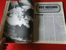 Load image into Gallery viewer, Vintage 18 Year Old + Erotic Sexy Adult Magazine Swing Scene July 1991        FC
