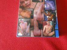 Load image into Gallery viewer, Vintage Adult Erotic Gay Interest VHS Tape Skateboard Sliders 2                B
