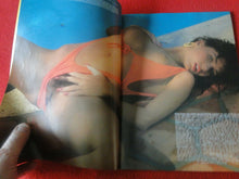 Load image into Gallery viewer, Vintage 18 Year Old + Erotic Sexy Adult Magazine Girls of Penthouse May 1993 G29
