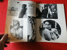 Load image into Gallery viewer, Vintage 18 Year Old + Adult Men's Magazine Fury May 1962                      GI
