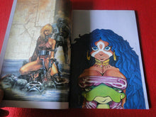 Load image into Gallery viewer, Vintage Nude Erotic Sexy Adult Men&#39;s Magazine Heavy Metal Pin-Up Comic        GL
