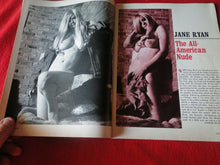 Load image into Gallery viewer, Vintage 18 Year Old + Sexy Erotic Adult Gay Men's Magazine Debonair Dec. 1968  4
