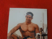 Load image into Gallery viewer, Vintage 18 Y.O. + Gay Interest Colt/Fox/Chippendale Nude Hot Male Photo     D252
