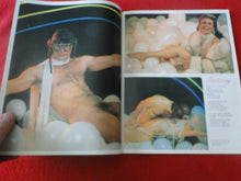 Load image into Gallery viewer, Vintage Adult Erotic Sexy Magazine Gay Interest Playgirl April 1975           23
