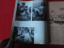 Load image into Gallery viewer, Vintage Nude Erotic Sexy Adult Men's Magazine Caper Annual 1968               70
