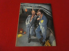 Load image into Gallery viewer, Vintage 18 Y.O. +  Adult Erotic Sexy Magazine Gay Interest Stallion 1986     Q33

