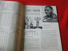 Load image into Gallery viewer, Vintage Gay Interest Body Building Strength &amp; Health Magazine March 1964
