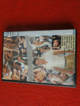Load image into Gallery viewer, Vintage Adult All Male Gay Porn DVD XXX Cream &amp; Coffee #6 Blake Tyson         ,,
