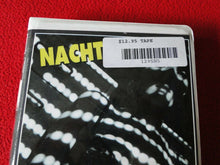 Load image into Gallery viewer, Vintage Adult XXX VHS Porn Tape Video 18 Y.O. + Nacht Foreign                 CH
