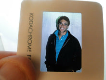 Load image into Gallery viewer, VINTAGE 35MM SLIDE MALE GAY INTEREST BEEFCAKE MUSCLE SEMI NUDE HOT BUFF FG&amp;
