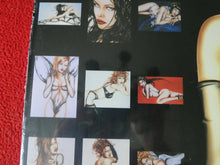 Load image into Gallery viewer, Vintage Large Semi-Nude Pinup Wall Calendar 1999 Janesko SEALED 14 x 11        E
