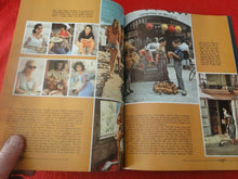Load image into Gallery viewer, Vintage 18 Y.O.+ Nude Erotic Adult Men's Magazine Nugget Sept. 1957          G66
