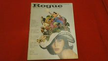 Load image into Gallery viewer, Vintage 18 Y.O. + Sexy Erotic Adult Men&#39;s Magazine Rogue April 1965           75
