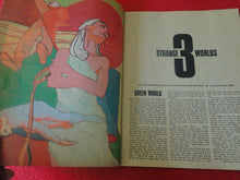 Load image into Gallery viewer, Vintage Nude Erotic Sexy Adult Magazine Mr. April 1967                        AK
