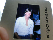 Load image into Gallery viewer, VINTAGE 35MM SLIDE MALE GAY INTEREST BEEFCAKE MUSCLE SEMI NUDE HOT BUFF CH22
