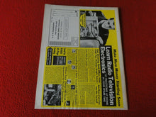 Load image into Gallery viewer, Vintage 18 Year Old + Sexy Erotic Adult Men&#39;s Magazine Sir! Oct. 1963          S

