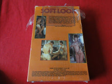Load image into Gallery viewer, Vintage Adult XXX Porn Video VHS Tape Soft Look Seka Veronica Hart            BR

