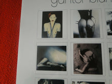 Load image into Gallery viewer, Vintage Large Semi-Nude Pinup Wall Calendar SEALED 12 x 12 2000 The Ink Group  B
