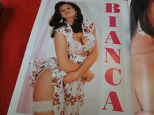 Load image into Gallery viewer, Vintage 18 Year Old + Sexy Erotic Adult Men&#39;s Magazine Gallery 1991           1B
