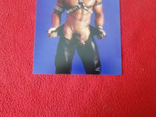 Load image into Gallery viewer, Vintage 18 Year Old+ Gay Interest Colt/Fox/Chippendale Nude Male Photo      D23_
