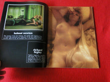 Load image into Gallery viewer, Vintage Nude Erotic Sexy Adult Men's Magazine Oui Album 3                     91
