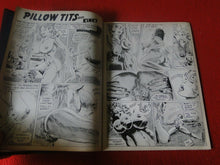 Load image into Gallery viewer, Vintage Nude Erotic Sexy Adult Men's Magazine Game September 1990             DA
